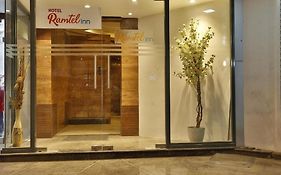 Hotel Ramtel Inn
